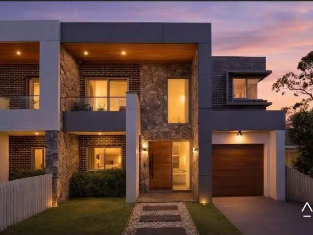 House for rent in Sydney, New South Wales