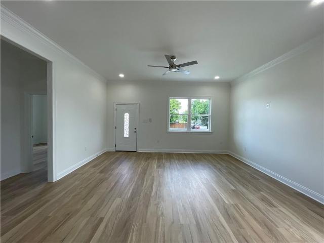 House for sale in Chalmette, Louisiana
