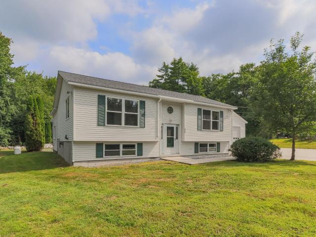 House for sale in New Hampshire