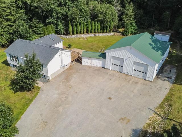 House for sale in New Hampshire