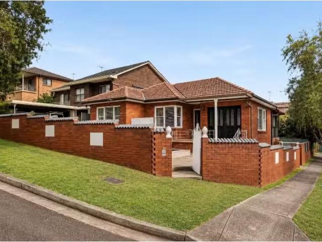 House for rent in Sydney, New South Wales