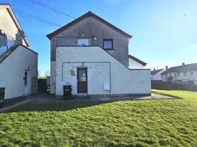 Apartment to rent in Burnside, Ulster
