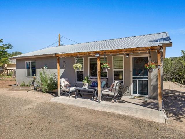 House for sale in Sandia Park, Bernalillo County