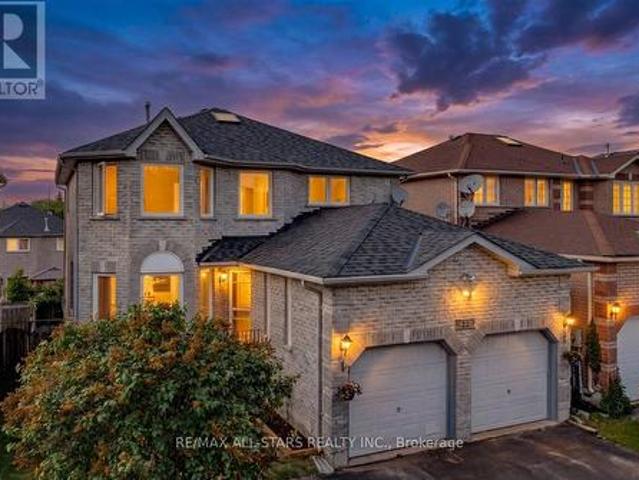 House for sale in Barrie, Ontario
