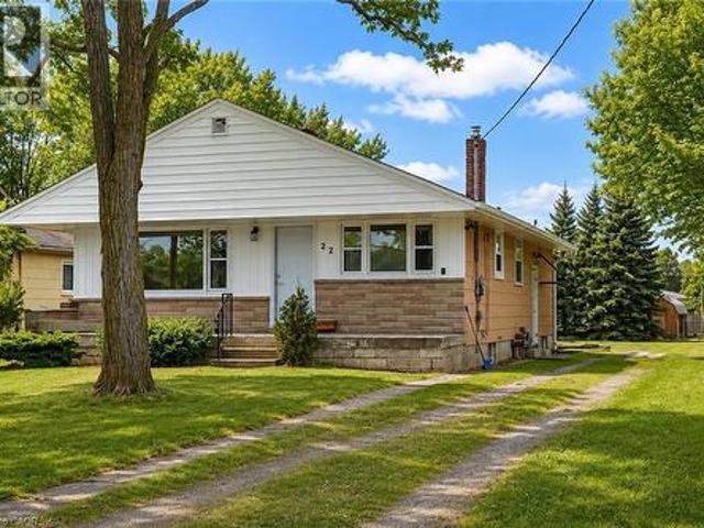 House for rent in Niagara, Ontario