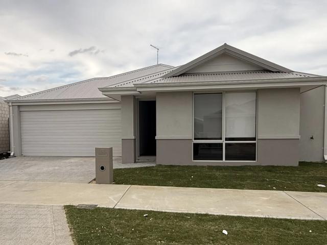 House for rent in Parklands, Western Australia