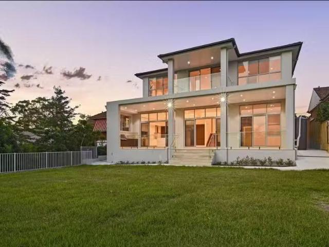 House for rent in Willoughby, New South Wales