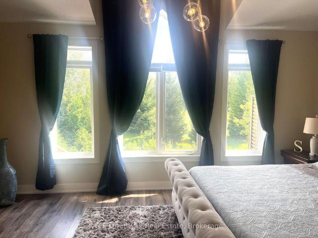 Townhouse for rent in Collingwood, Ontario