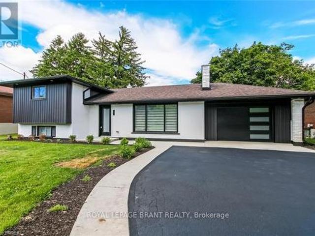 House for sale in Tranquility, Brantford