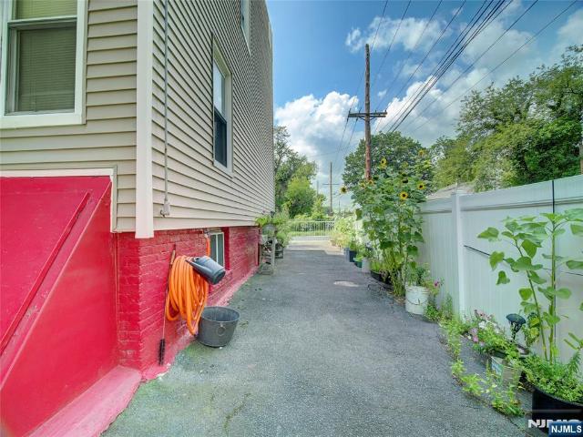 House for sale in East Orange, New Jersey