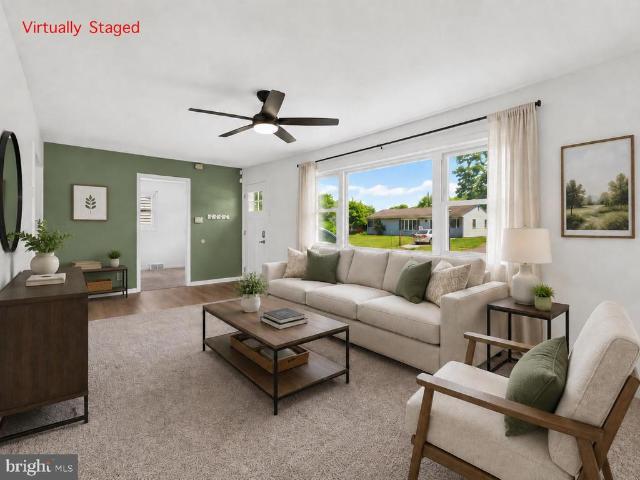 House for sale in Cecil, Maryland