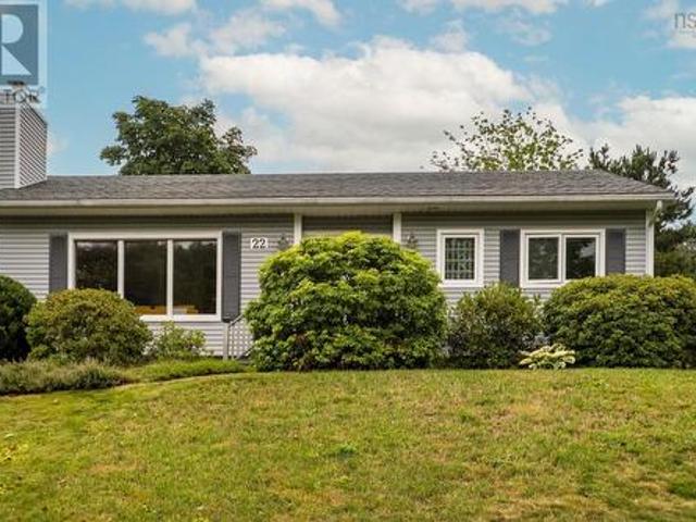 House for sale in Kentville, Nova Scotia