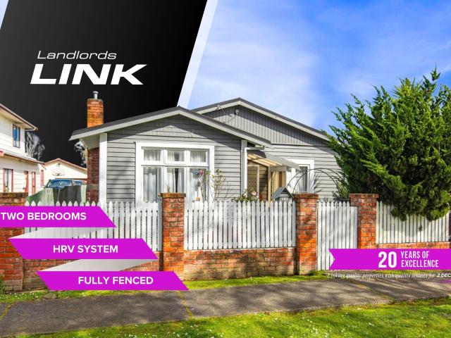 House for rent in Wanganui District