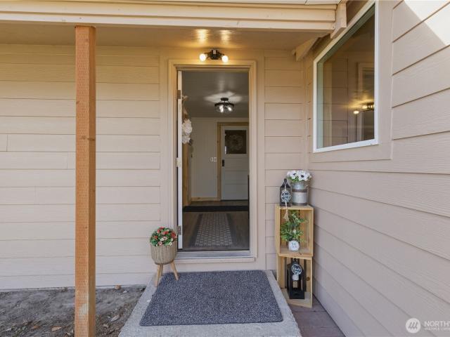 House for sale in Omak, Washington