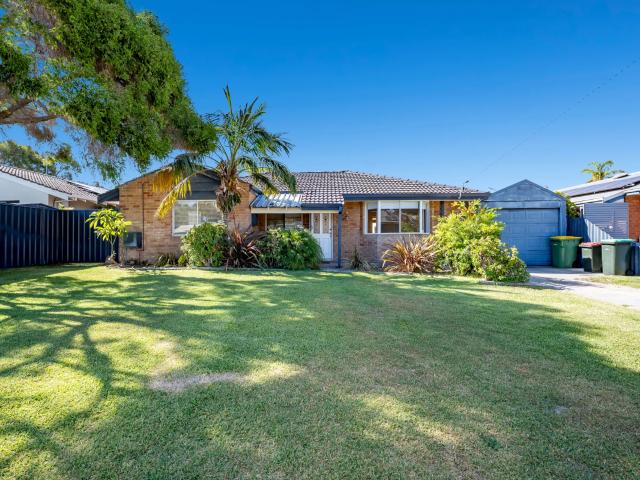 House for rent in Warnbro, Western Australia
