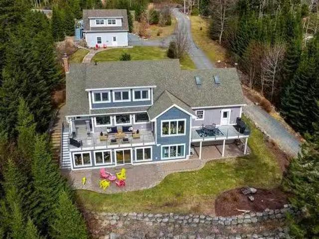 House for sale in Nova Scotia