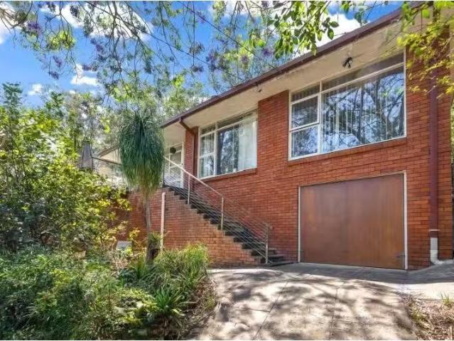 House for rent in Cheltenham, Sydney
