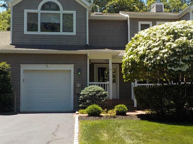 Condo for sale in Centereach, New York