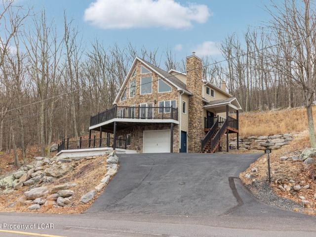 Property for rent in Harleigh, Pennsylvania