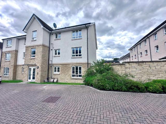 Apartment for rent in Alnwickhill, Liberton