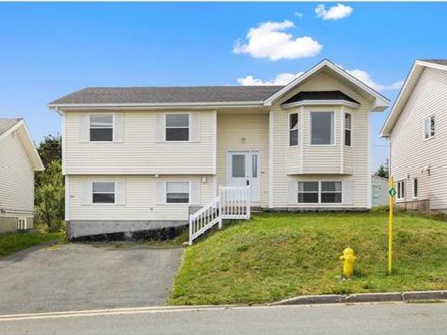 Property for sale in Foxtrap, Newfoundland And Labrador