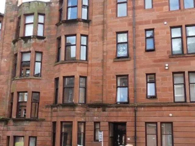 Apartment for rent in Thornwood, Partick