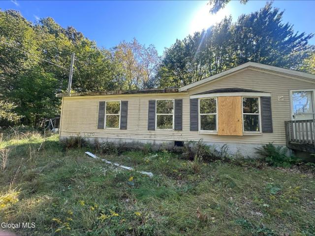 House for sale in East Buskirk, Rensselaer County