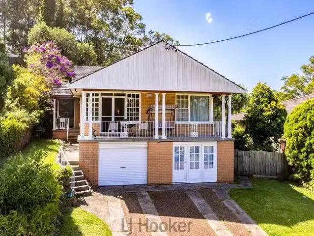 House for rent in Ambergate, New South Wales