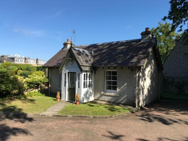 Apartment for rent in Balgreen, City of Edinburgh