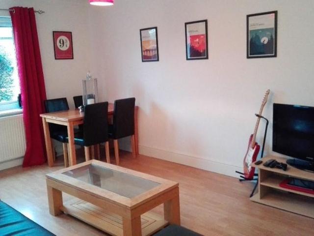Apartment for rent in Westborough, Surrey