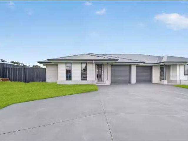Condo for rent in New South Wales