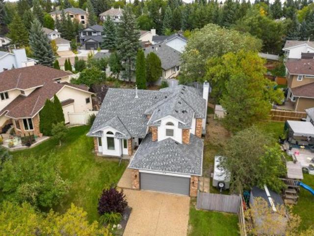 House for sale in Saint Albert, Alberta