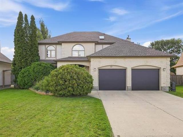 House for sale in River Heights - Fort Garry, Winnipeg