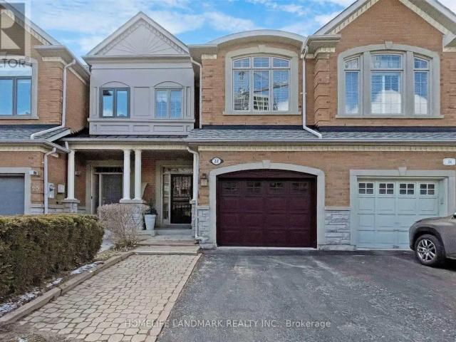 House for rent in York, Ontario