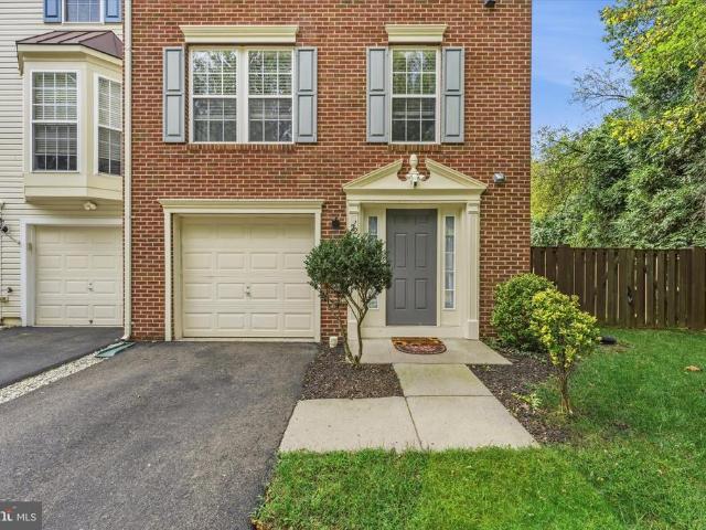Townhouse for sale in Alwington, Warrenton