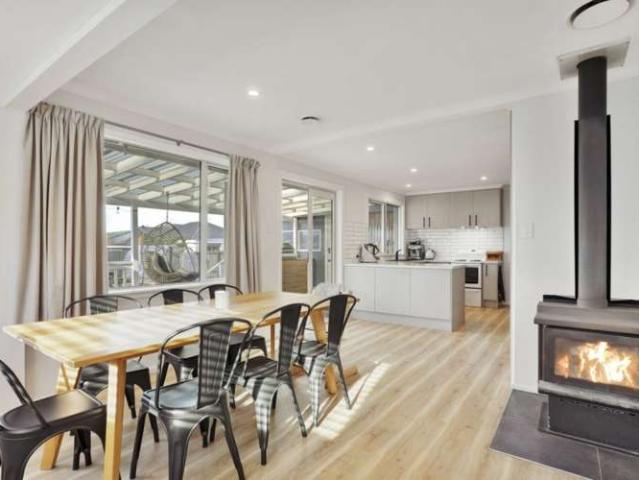 Property for sale in Lake Rotoroa, Canterbury