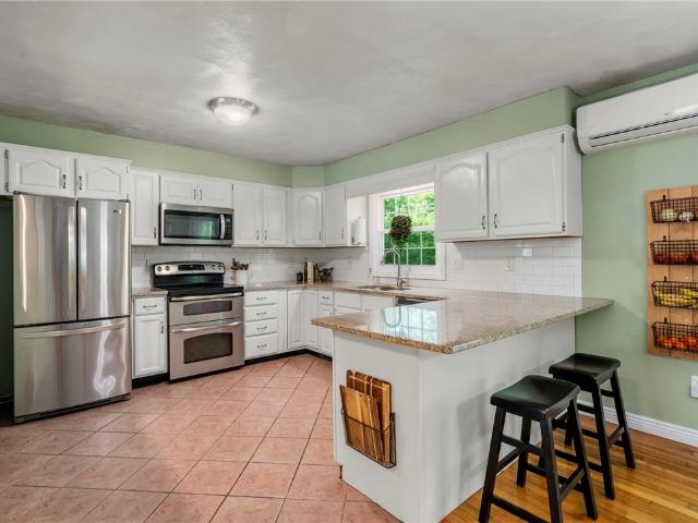 House for sale in Warren, Rhode Island