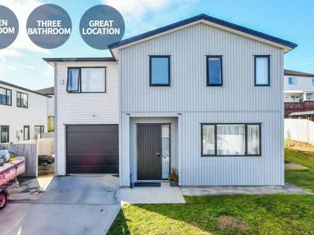 House for rent in Papakura, Oroua County