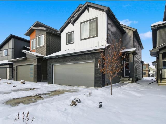 House for sale in Spruce Grove, Alberta