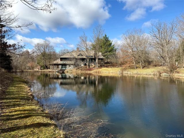 House for rent in New York