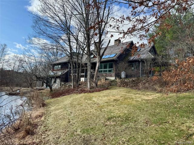 Property for rent in New York