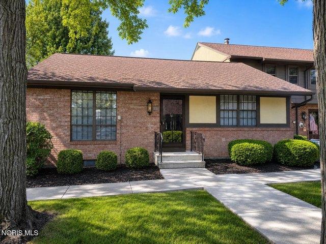 Condo for sale in Perrysburg, Ohio