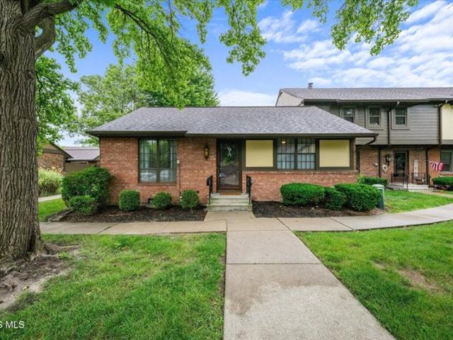 Condo for sale in Perrysburg, Ohio