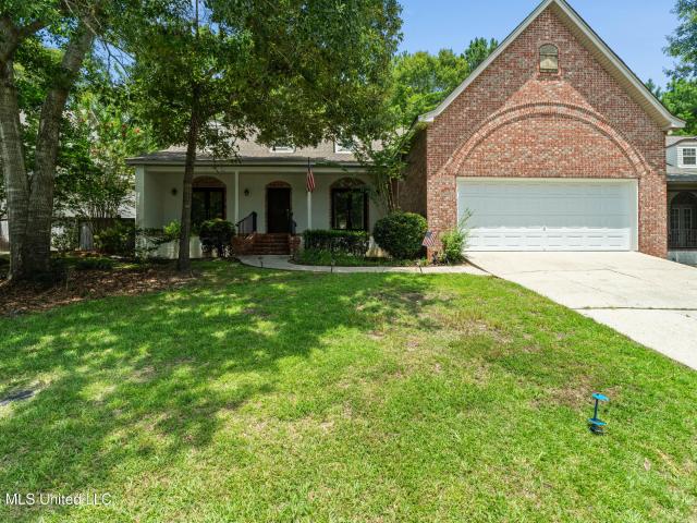 House for sale in Purvis, Mississippi
