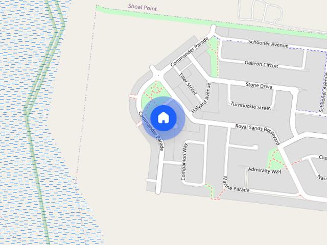 House for rent in Bucasia, Queensland