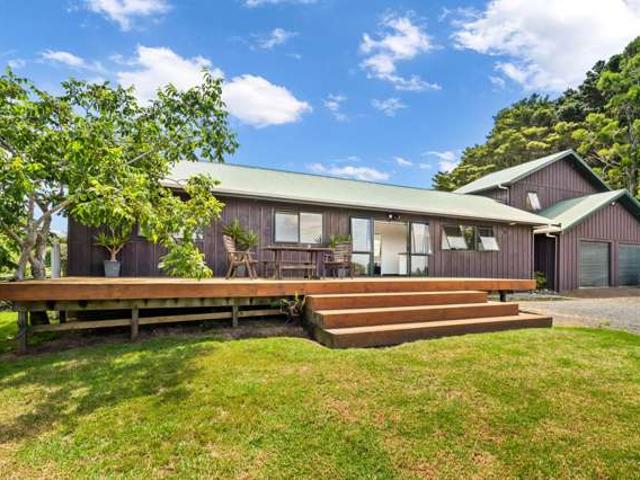 House for sale in Parua Bay, Northland