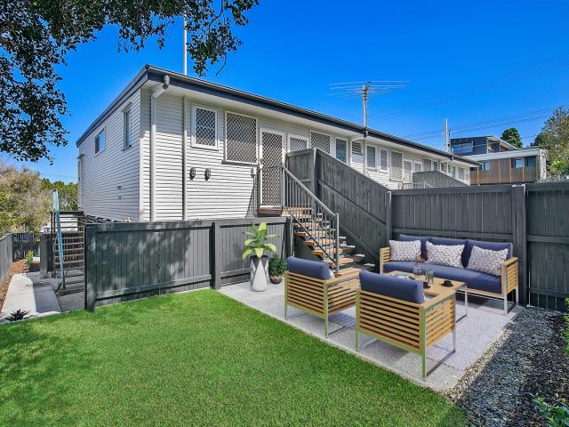 Apartment for rent in Toombul, Queensland