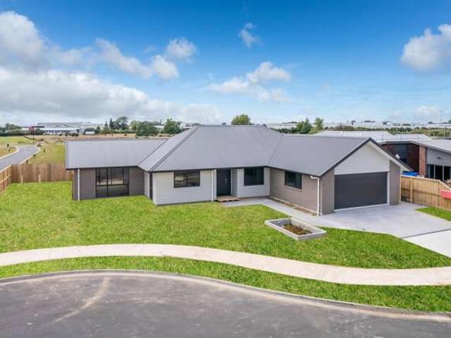 House for sale in Hamilton, Waikato