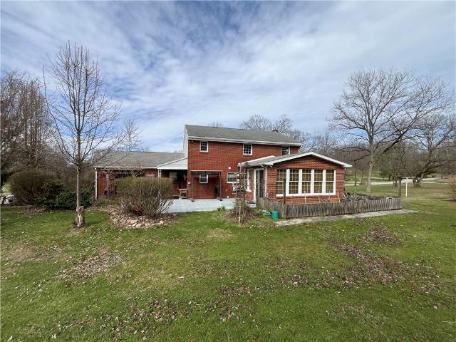 House for sale in Hutchinson, Pennsylvania