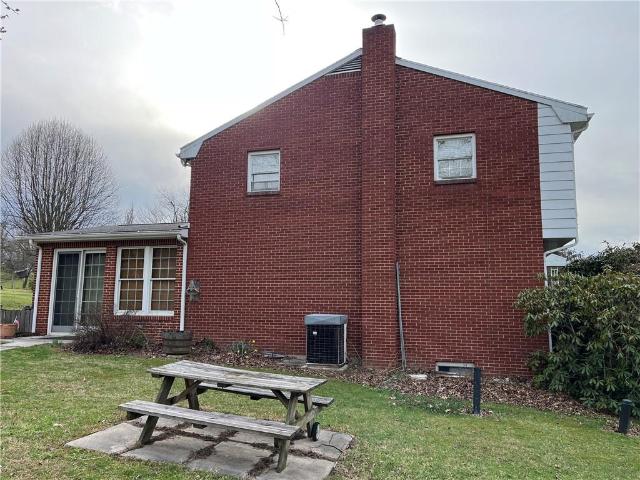 Property for sale in Hutchinson, Pennsylvania